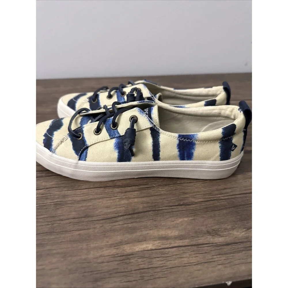 Sperry top sider